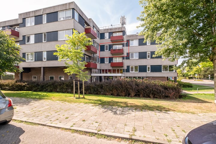 Oelerweg 135 in Hengelo photo