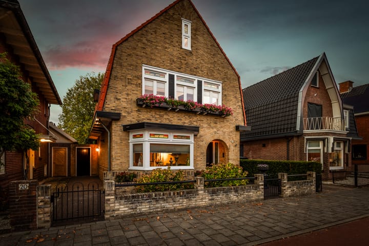 Oelerweg 18 in Hengelo