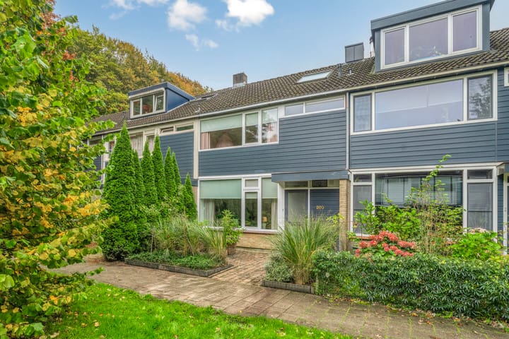 Oenenburgweg 200 dans Nunspeet photo