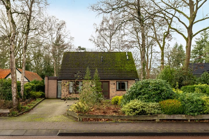 Foto van woning Oenenburgweg 25, Nunspeet