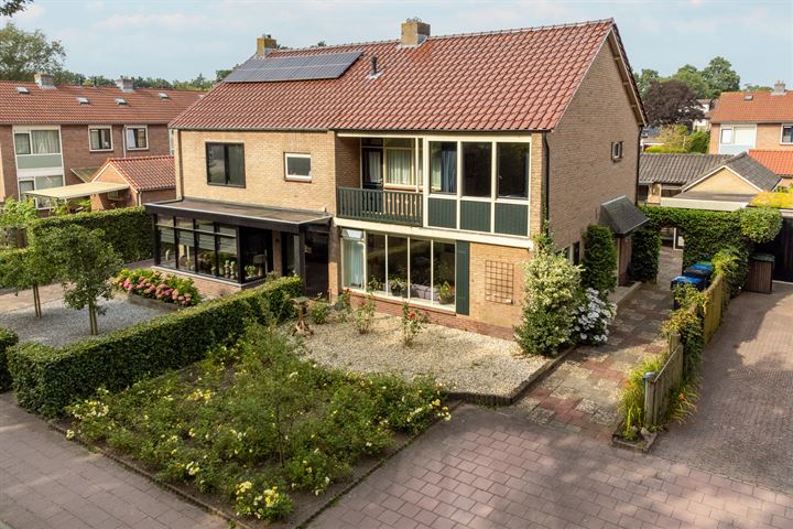 Photo de la maison Oenenburgweg 51, Nunspeet