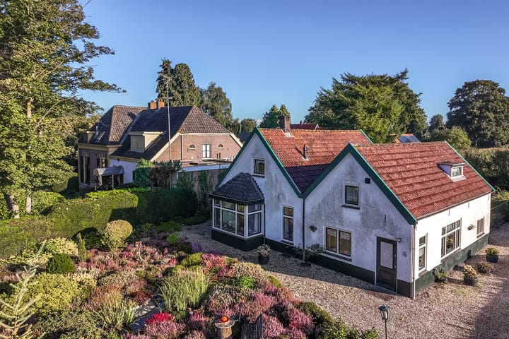 Photo of property Oenerweg 1a, Heerde