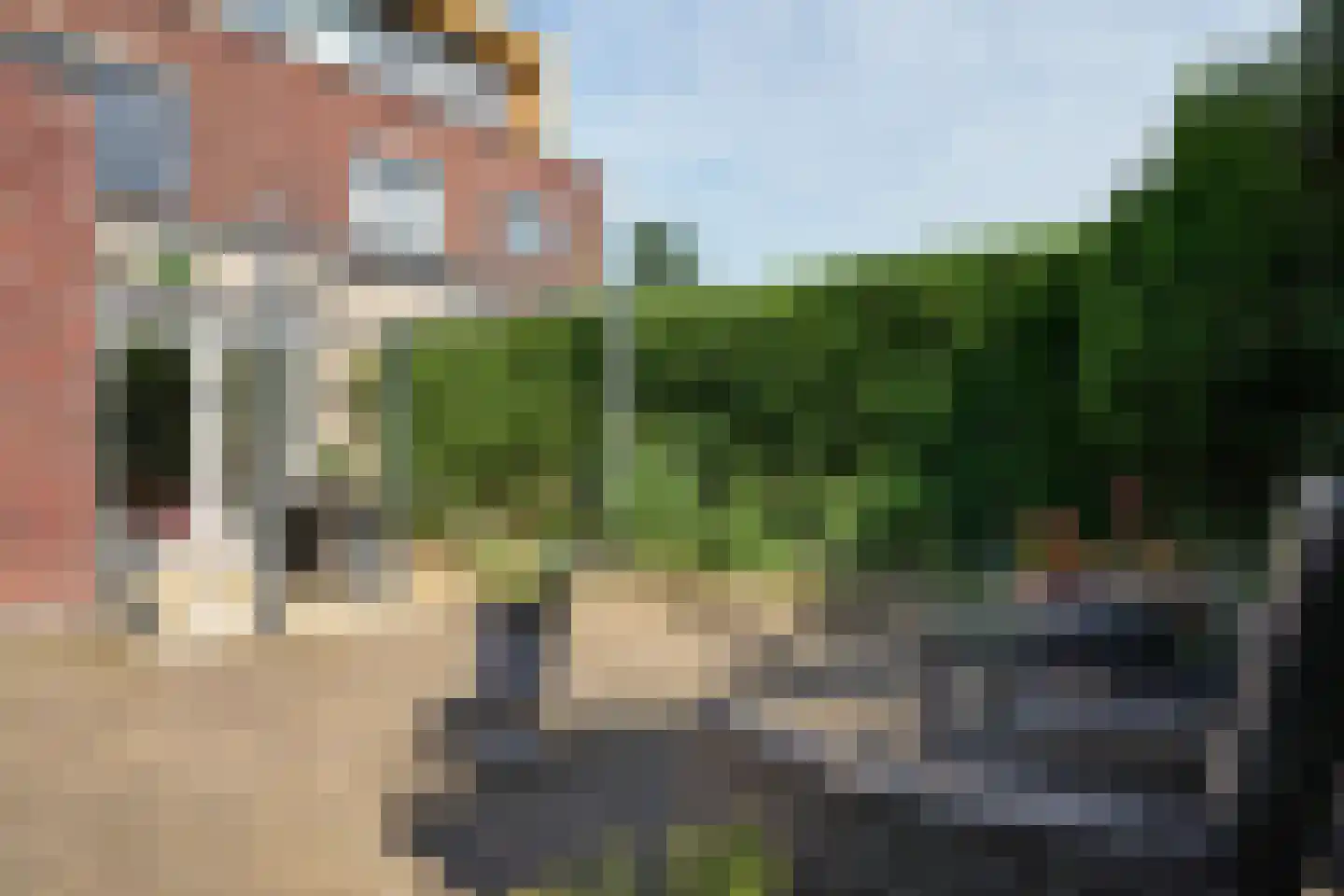 Oer de Feart 18 Joure foto 2