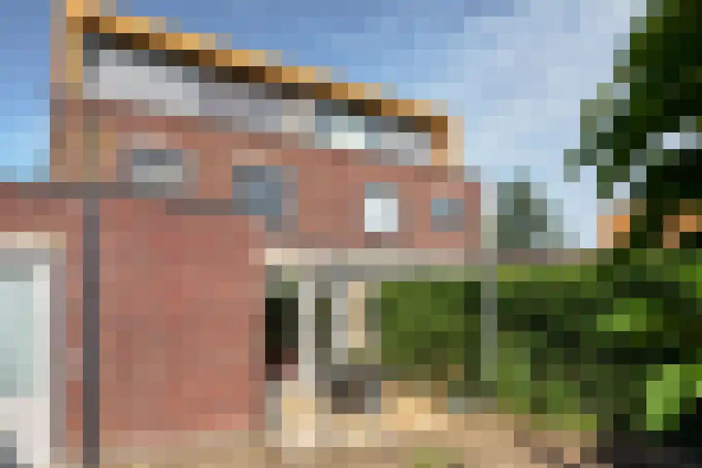 Oer de Feart 18 Joure thumbnail 7
