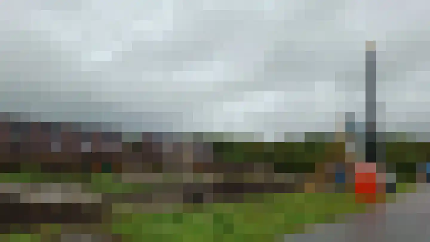 Oer de Feart 33 Joure thumbnail 4