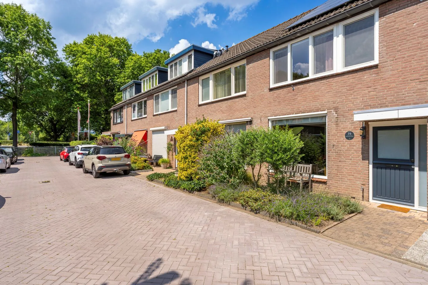 Oeralweg 39 Tilburg thumbnail 33