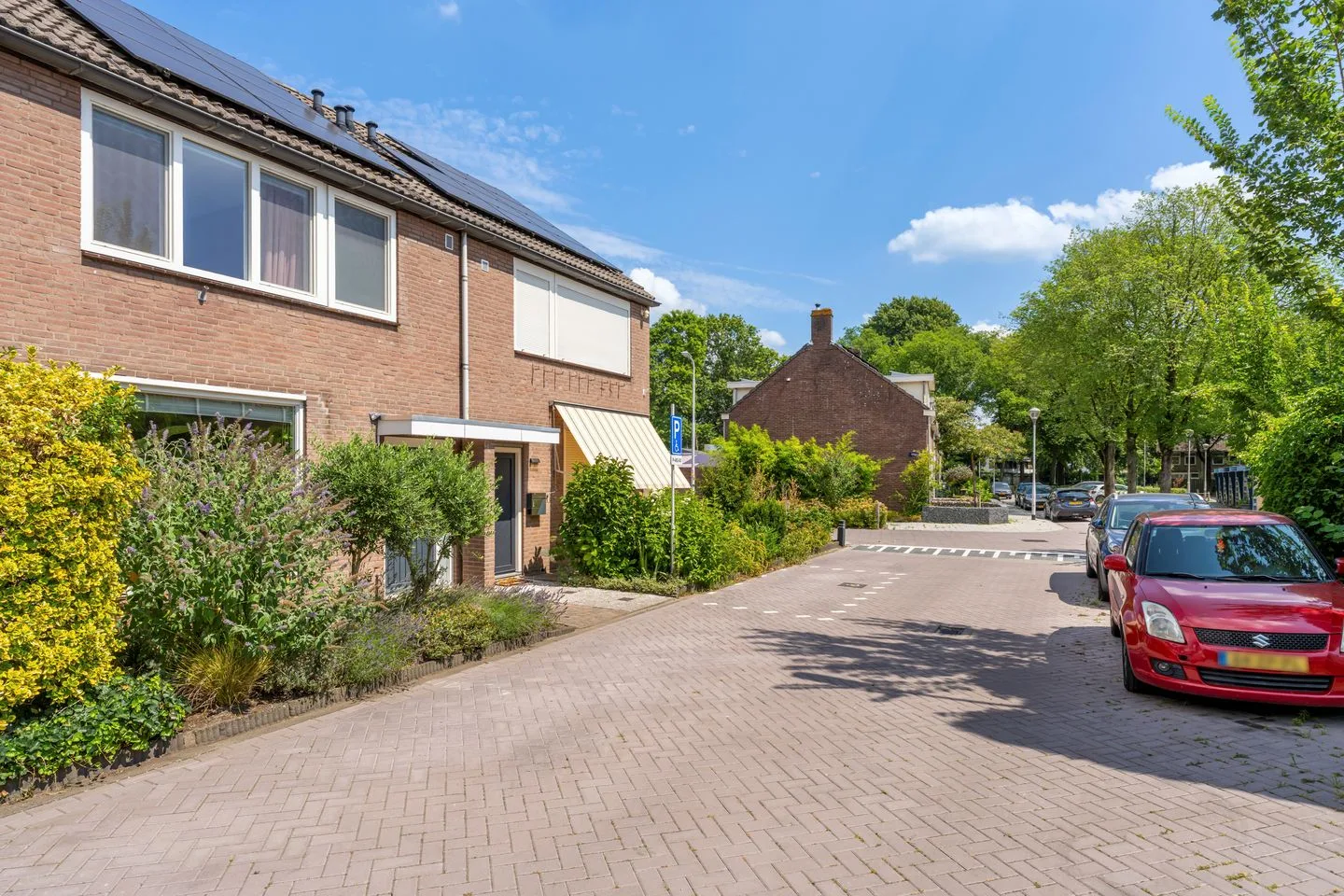 Oeralweg 39 Tilburg thumbnail 34