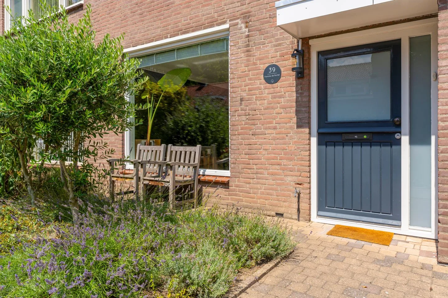 Oeralweg 39 Tilburg thumbnail 35