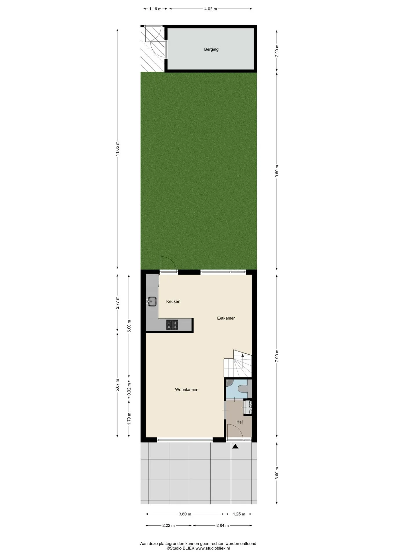 Oeralweg 39 Tilburg thumbnail 36