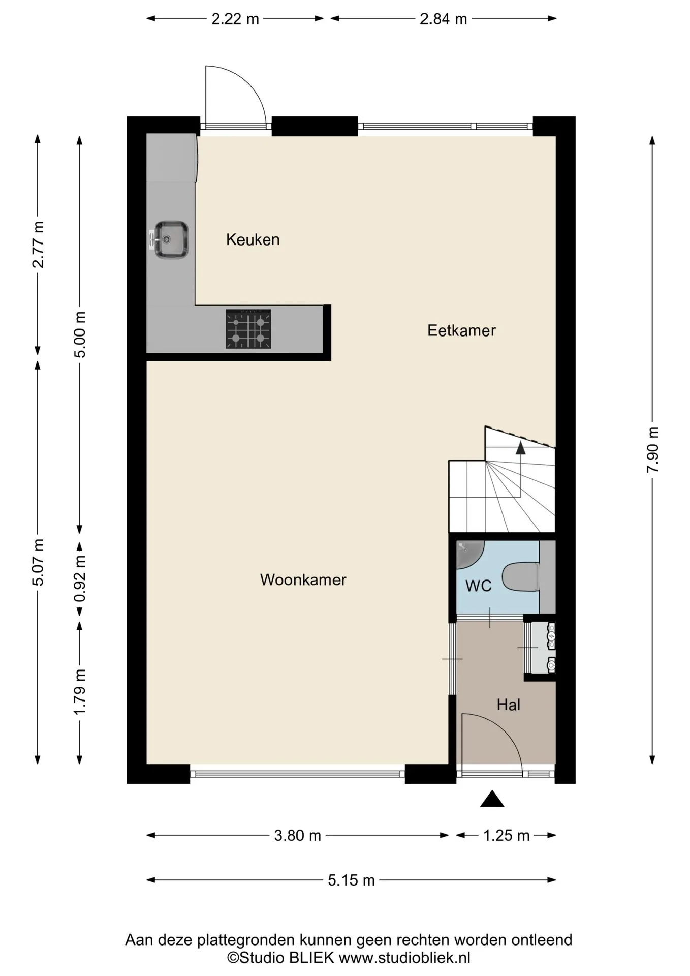 Oeralweg 39 Tilburg thumbnail 37