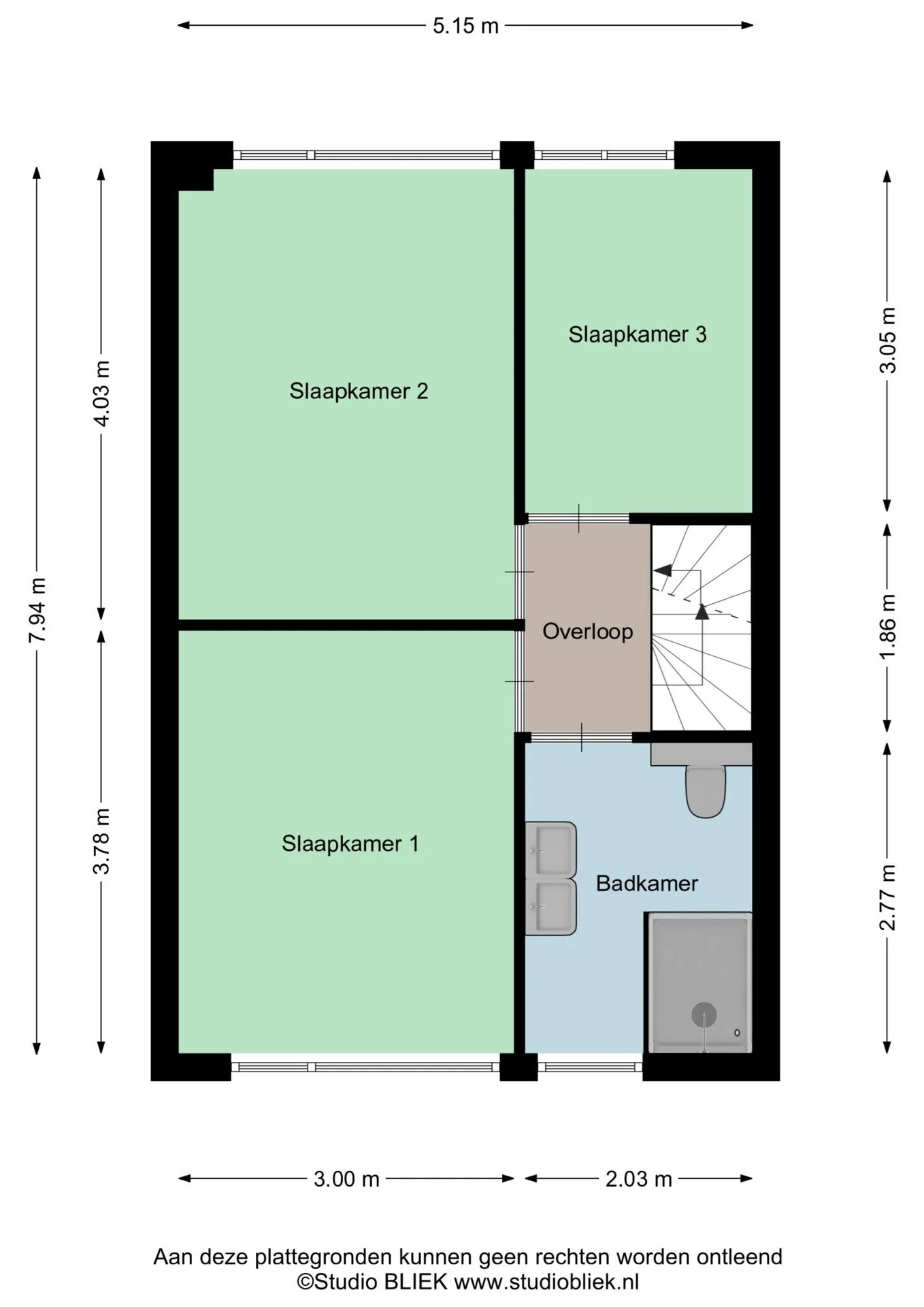 Oeralweg 39 Tilburg thumbnail 38