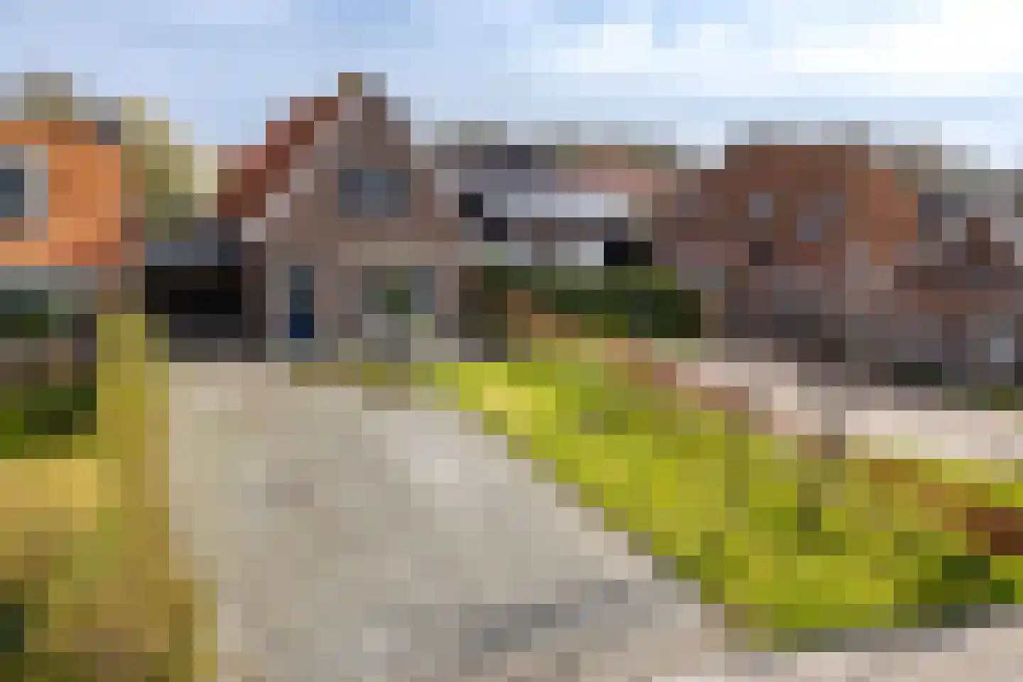 Oerd 4 Hijum