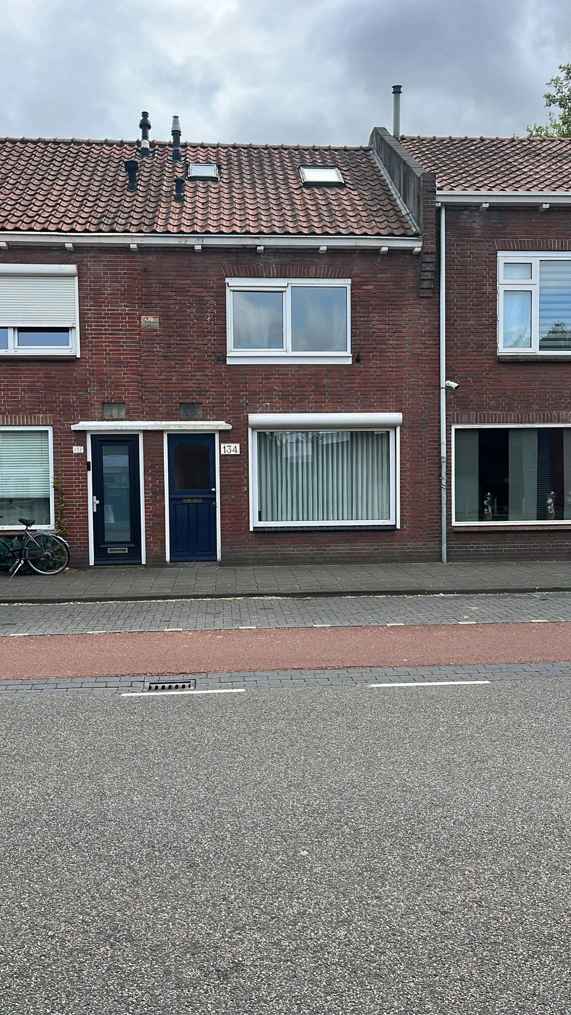 Oerlesestraat 134 Tilburg thumbnail 11