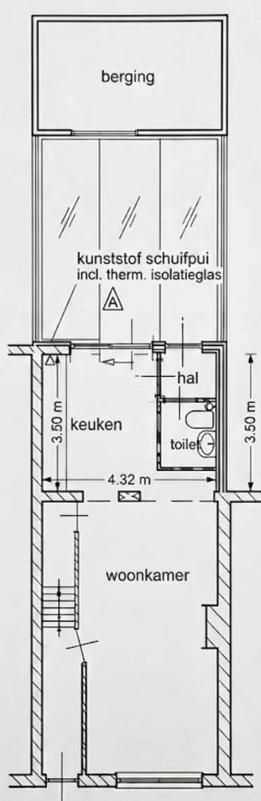Oerlesestraat 134 Tilburg thumbnail 13