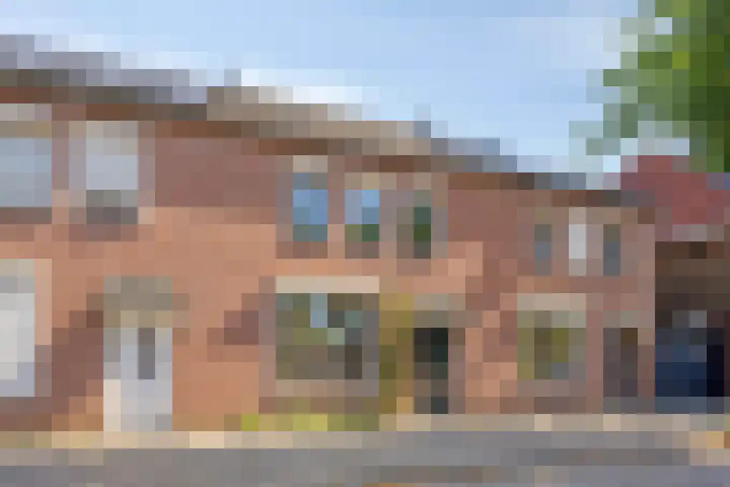 Oerlesestraat 251 in Tilburg