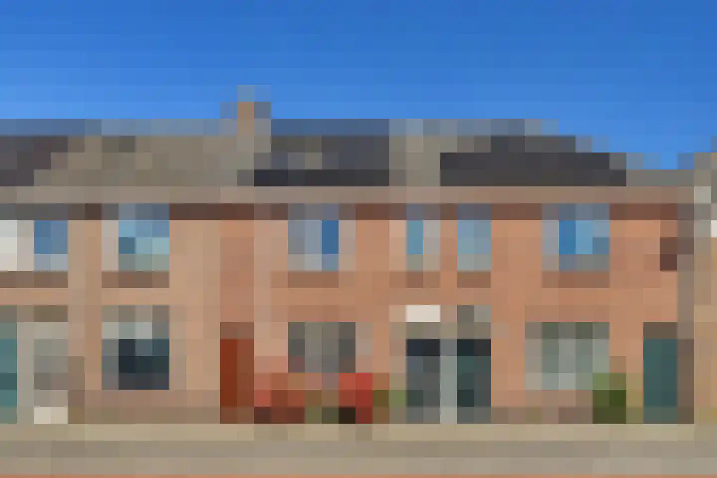 Oerlesestraat 93 Tilburg