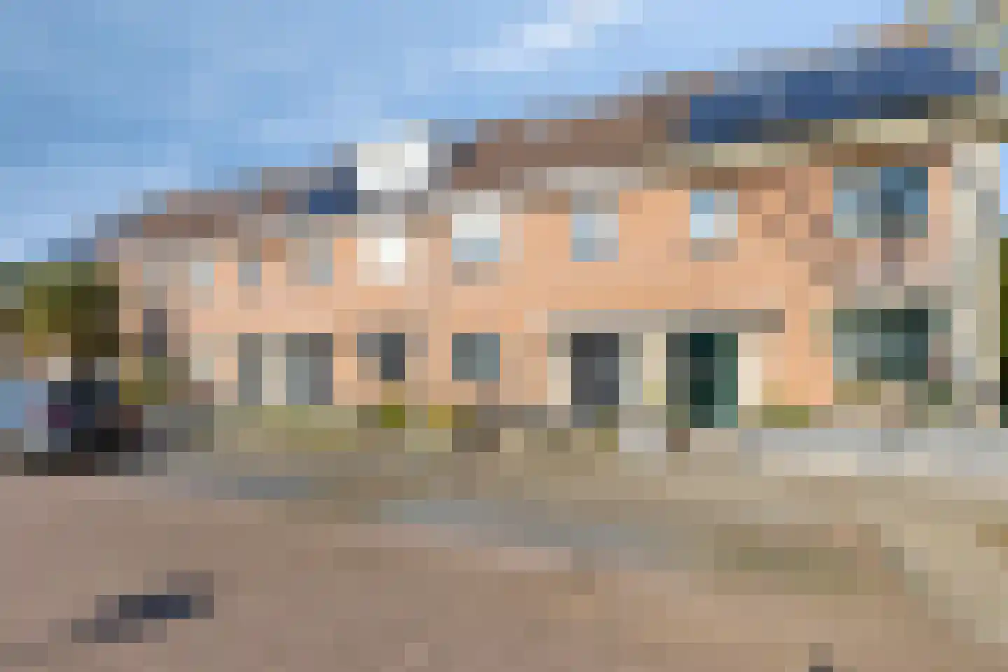 Oesterbank 15 in Rhoon