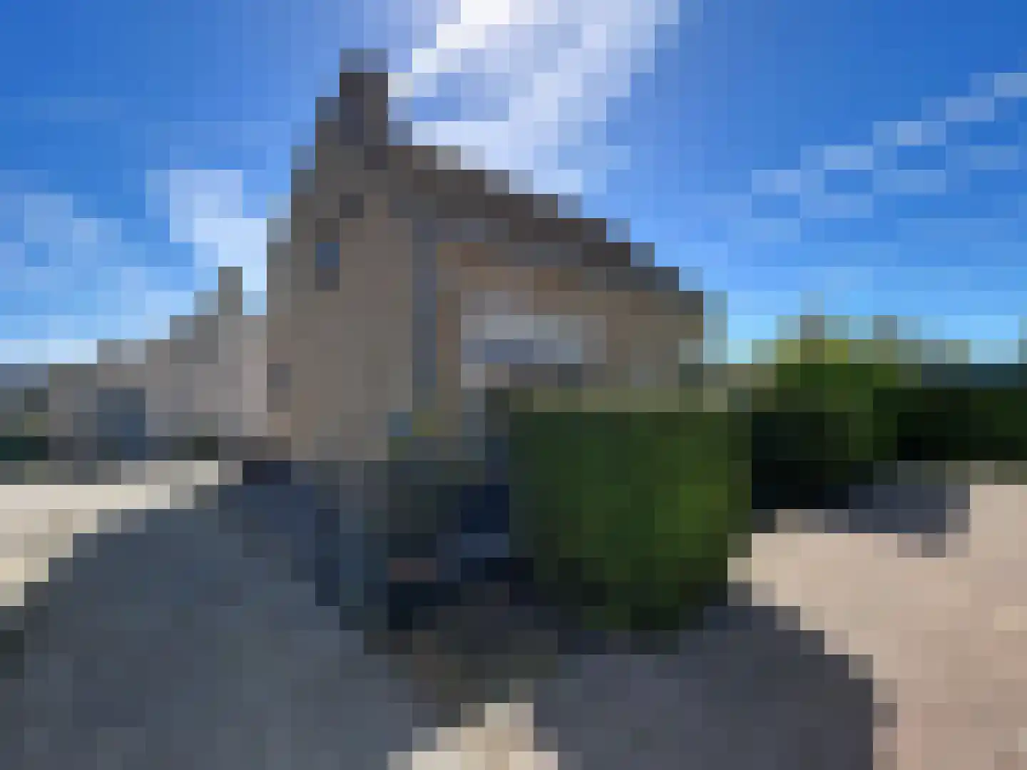 Oesterpad 1 en Hoofdplaat