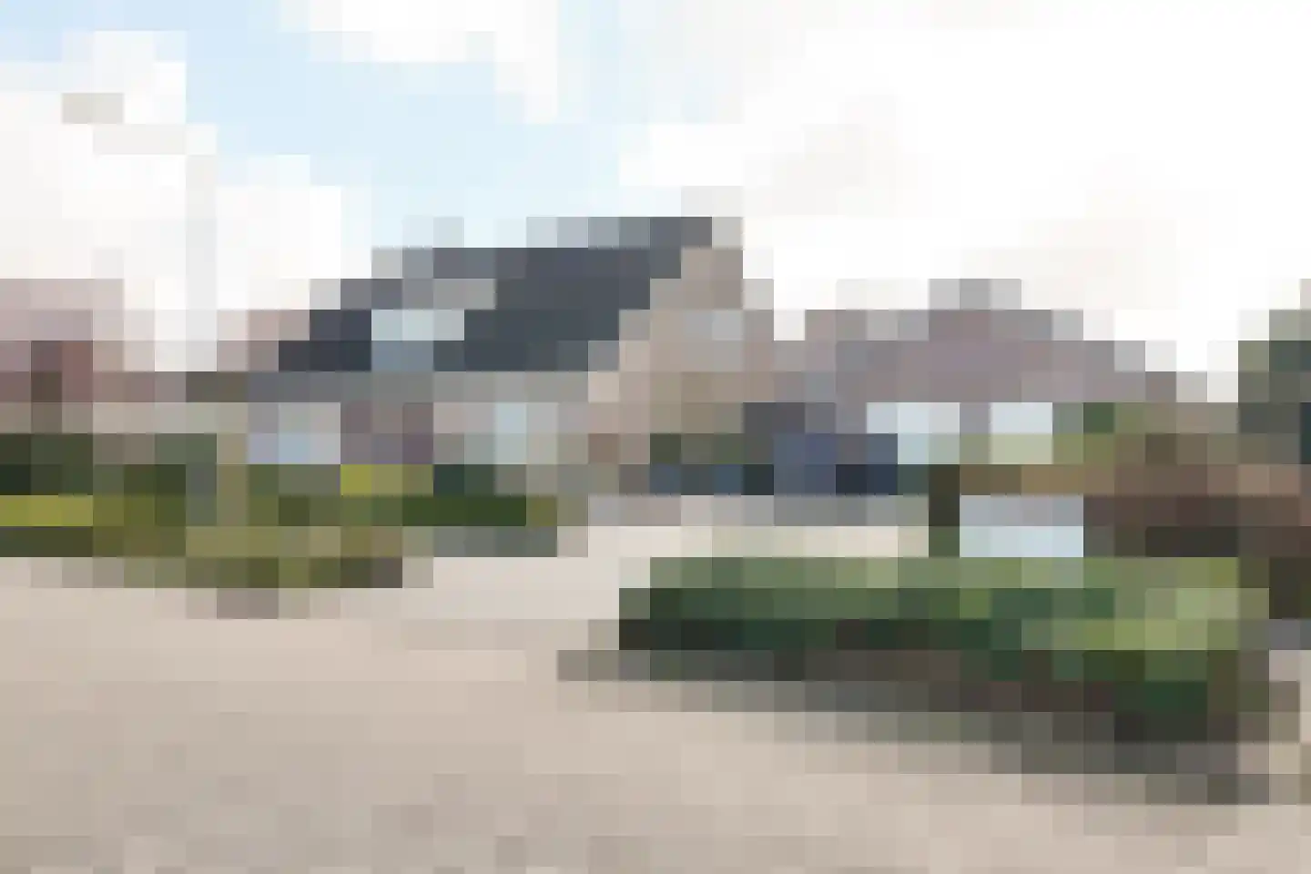 Oesterzwam 33 Standdaarbuiten