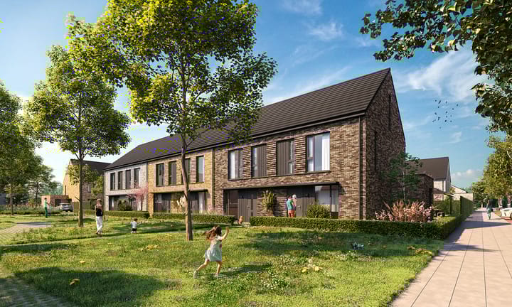 Oetbertinkstraat 23 in Zwolle Foto