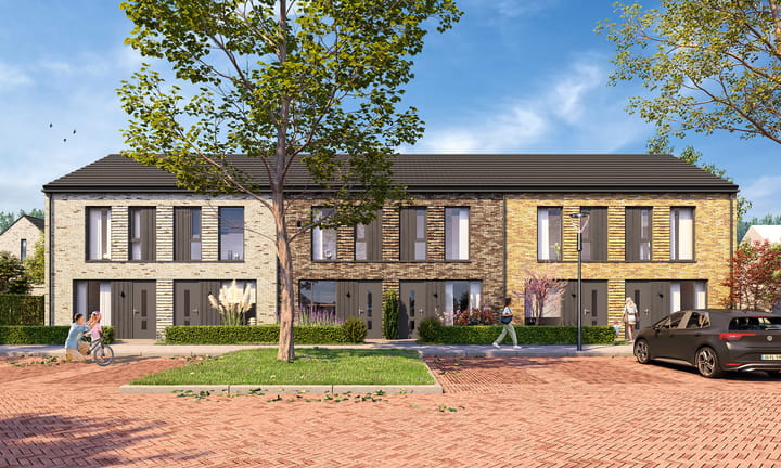 Oetbertinkstraat 37 in Zwolle Foto