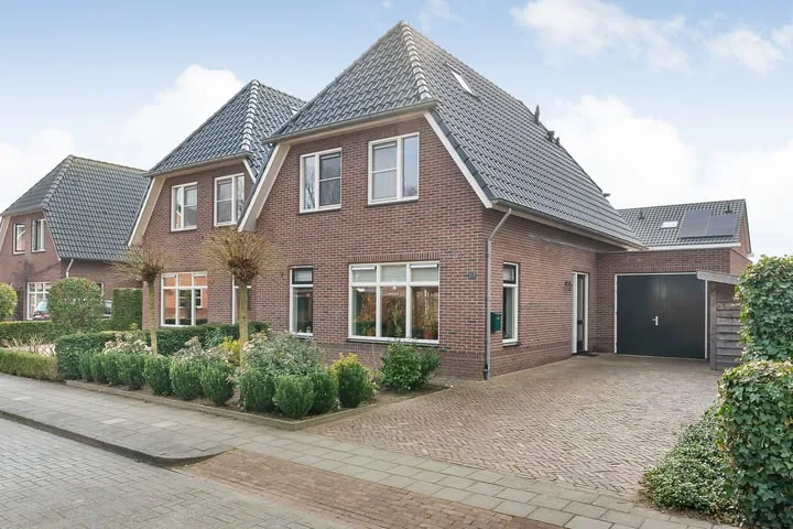 Oetbrink 17 in Daarle