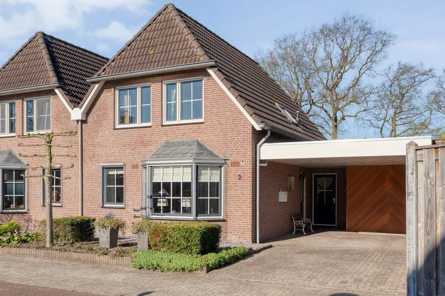 Oetbrink 2 in Daarle