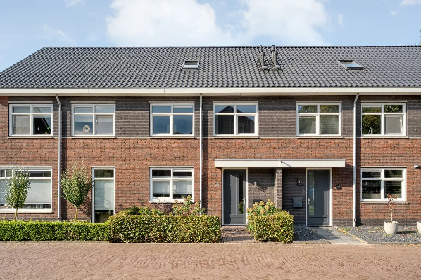 Oetbrink 36 Daarle