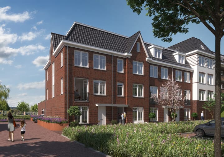 Oever 62 in Maassluis photo