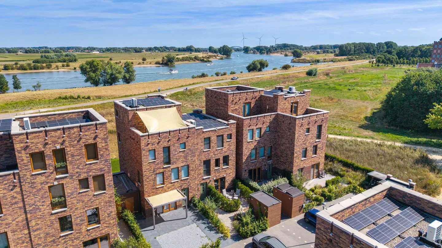 Oeverhuyze 24 's-Hertogenbosch thumbnail 46