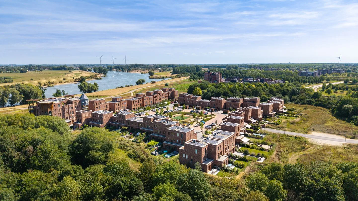 Oeverhuyze 24 's-Hertogenbosch thumbnail 5