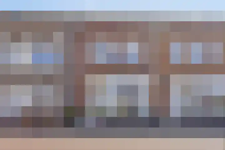 Oeverlaan 21 Borne