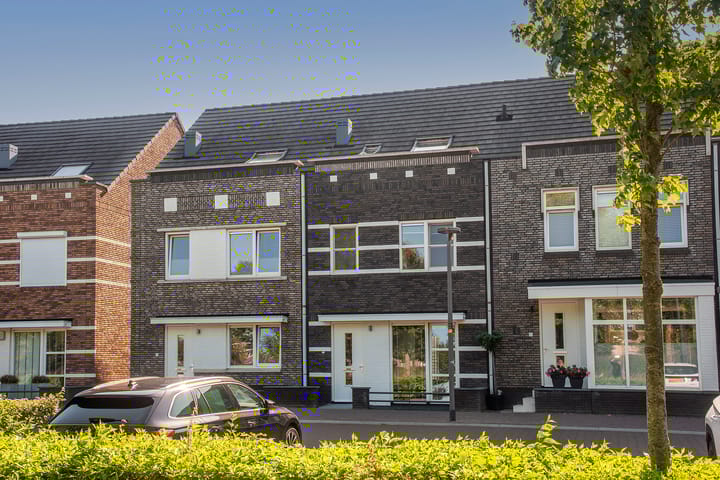 Oeverlaan 31 dans Borne photo