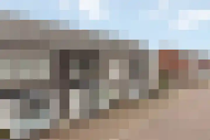 Oeverlaan 35 in Borne