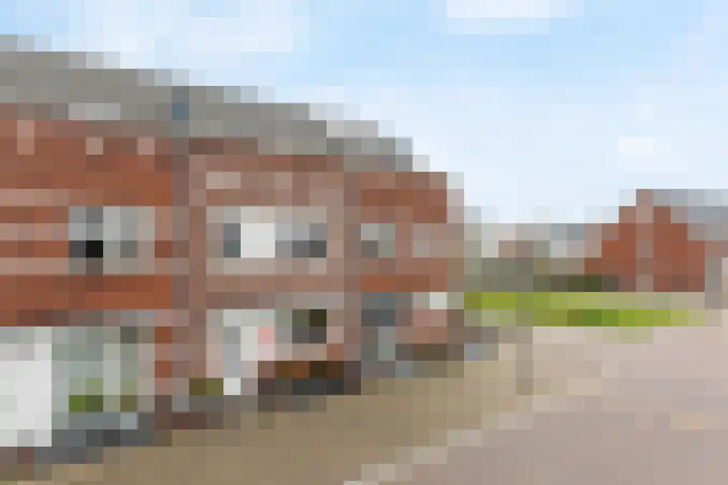 Oeverlaan 55 in Borne