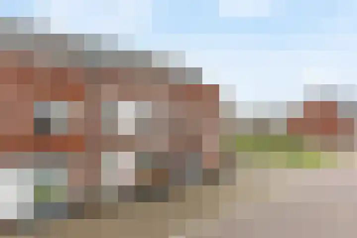Oeverlaan 55 in Borne