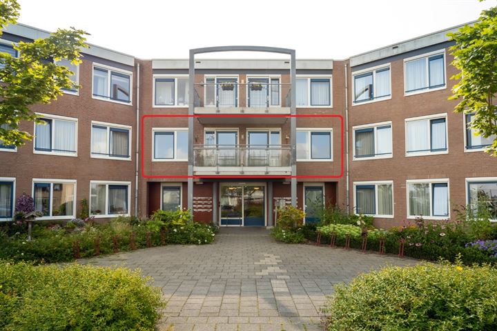 Oeverland 54 in Spierdijk photo