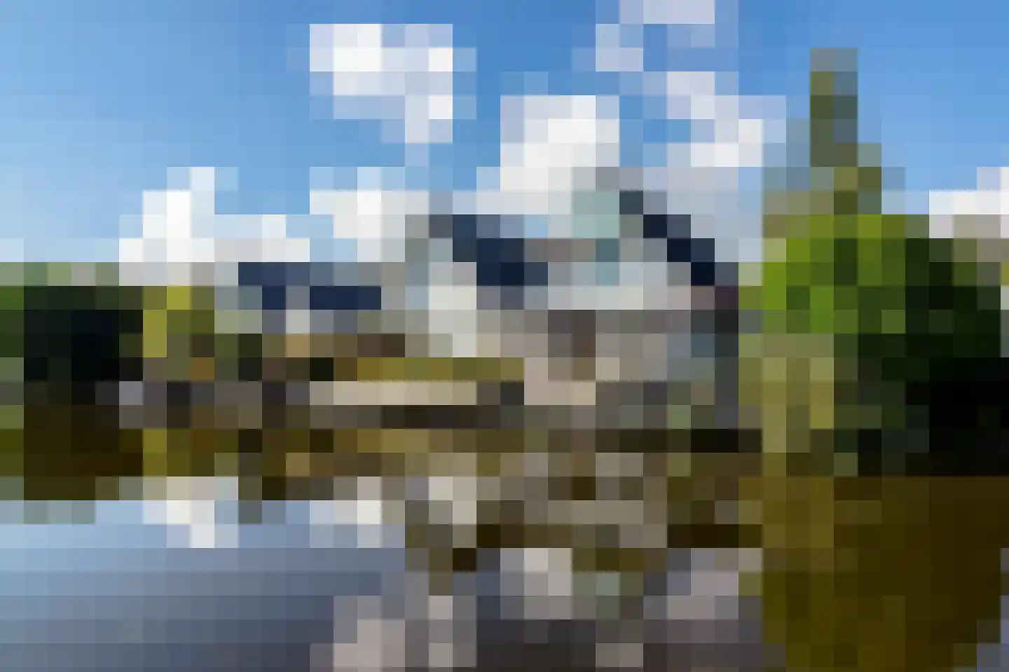 Oeverlanden 34 Kropswolde