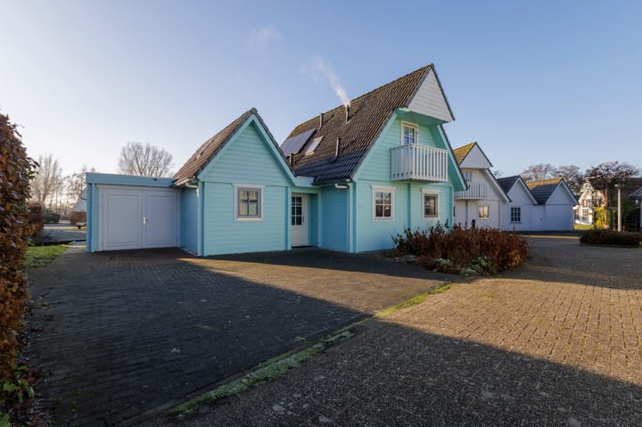 Oeverlanden 80 in Kropswolde