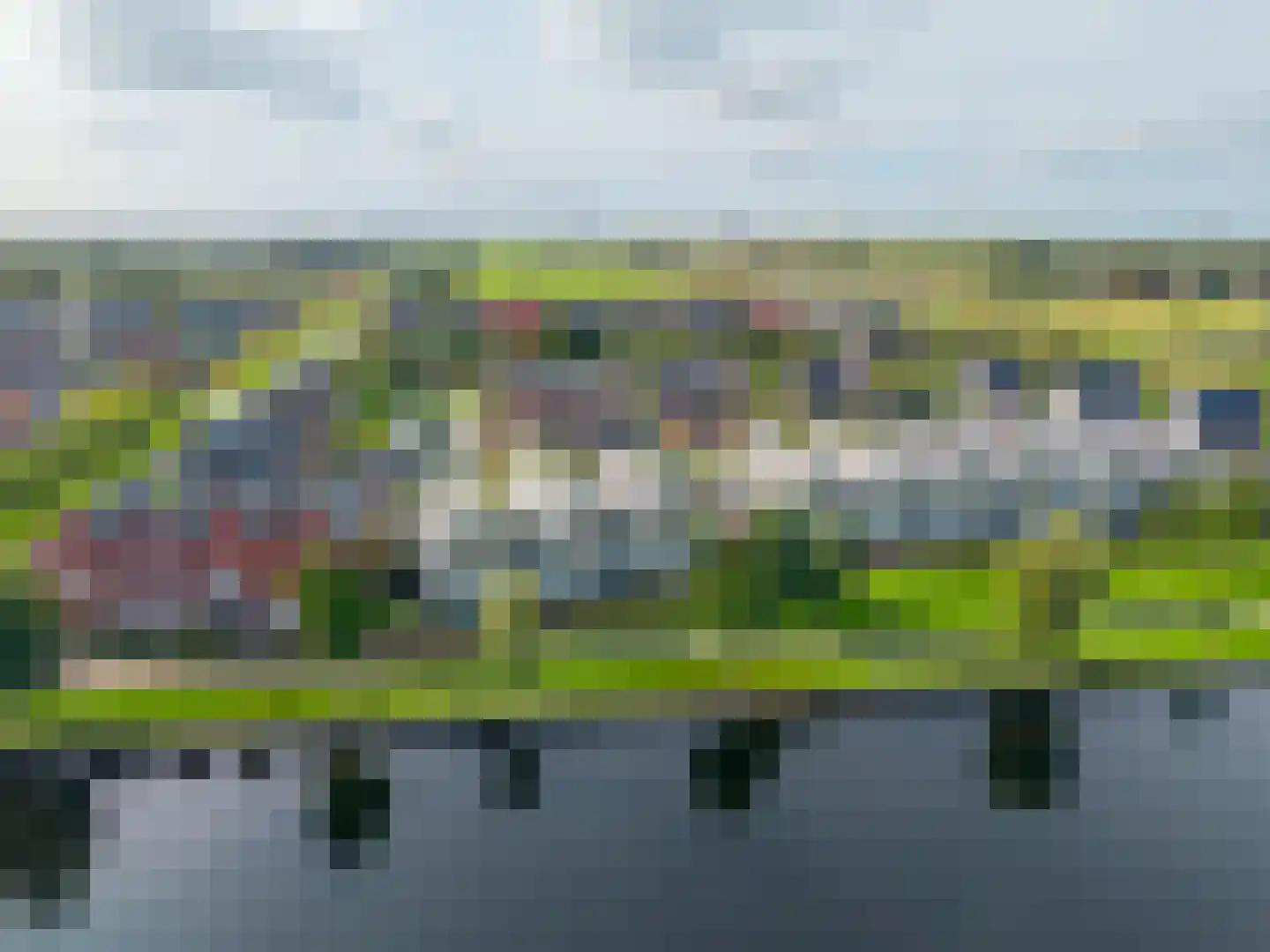 Oeverpad 131 Meerstad