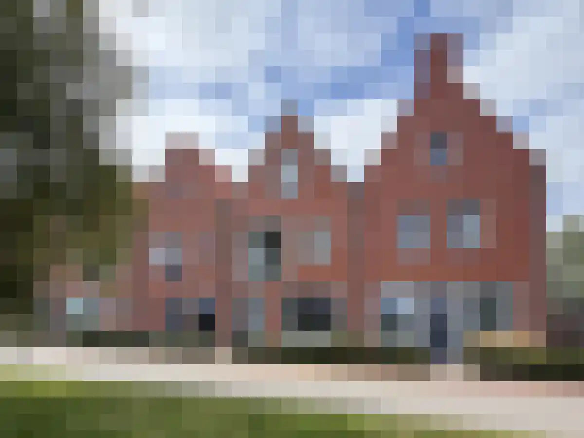 Oeverpad 203 Meerstad