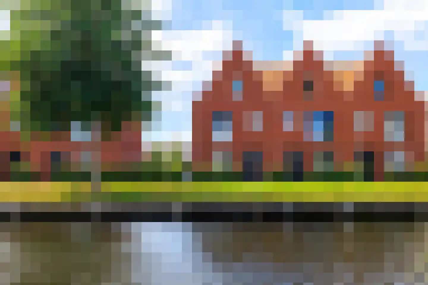 Oeverpad 291 in Meerstad