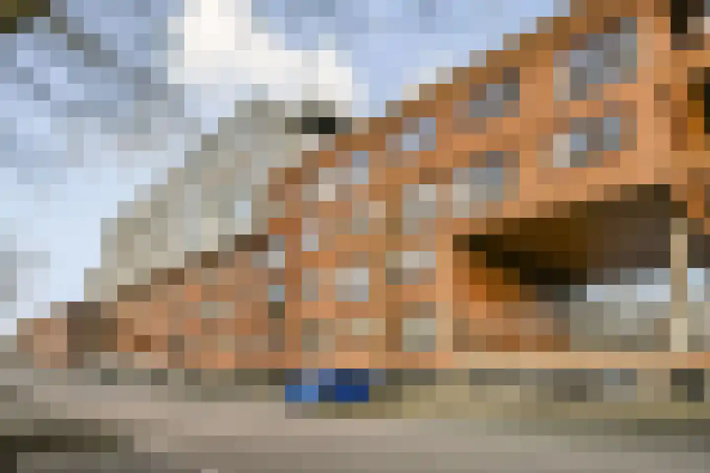 Oeverpad 498 in Amsterdam