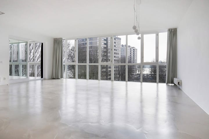 Oeverpad 575 in Amsterdam