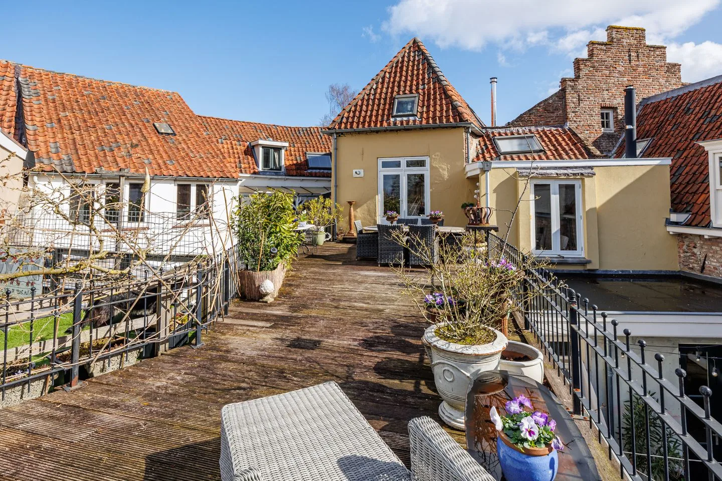 Oeverstraat 2 Wijk bij Duurstede foto 3