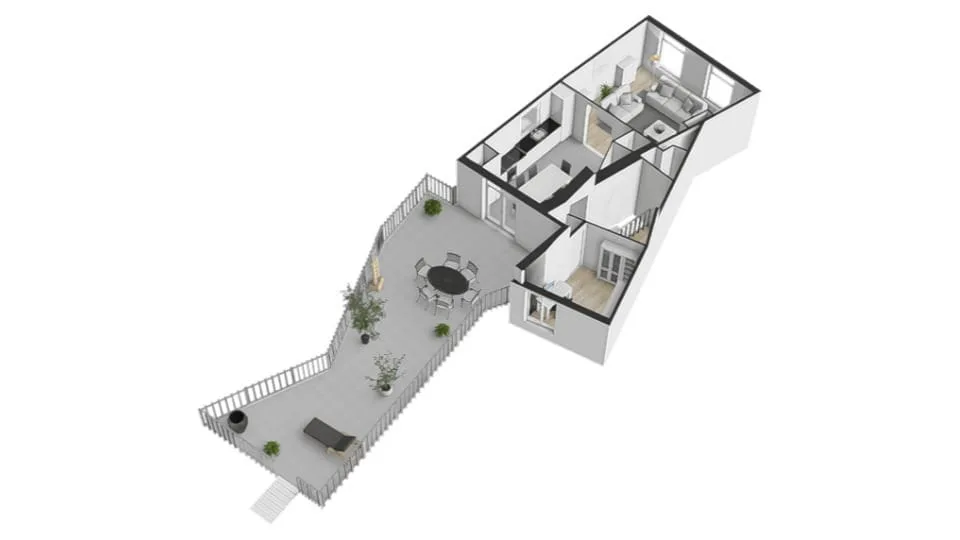 Oeverstraat 2 Wijk bij Duurstede thumbnail 88