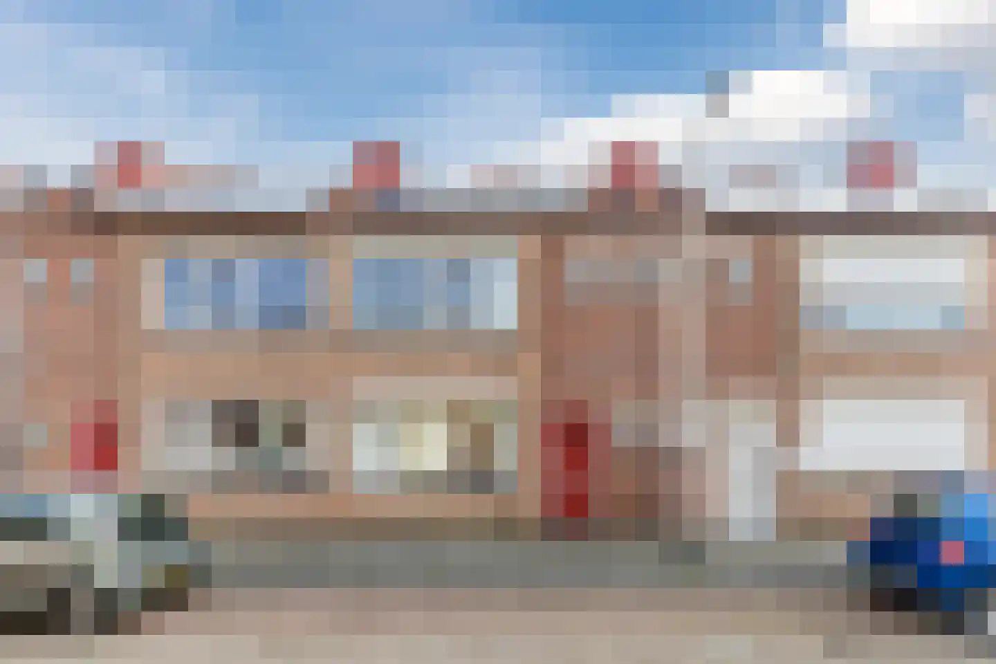 Oeverstraat 6 Tilburg