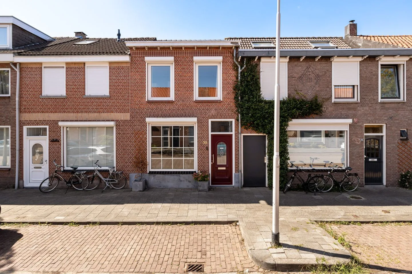 Oeverstraat 75 Tilburg thumbnail 44