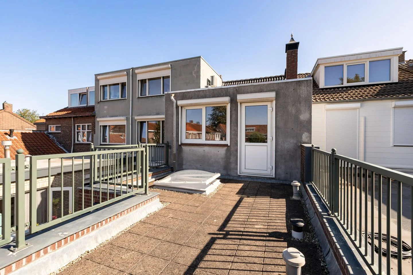 Oeverstraat 75 Tilburg thumbnail 45