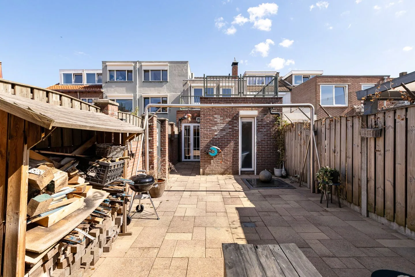 Oeverstraat 75 Tilburg thumbnail 46
